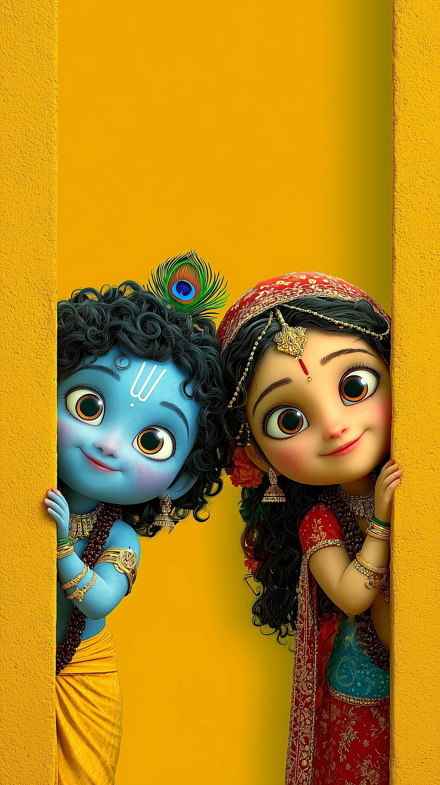 Krishna