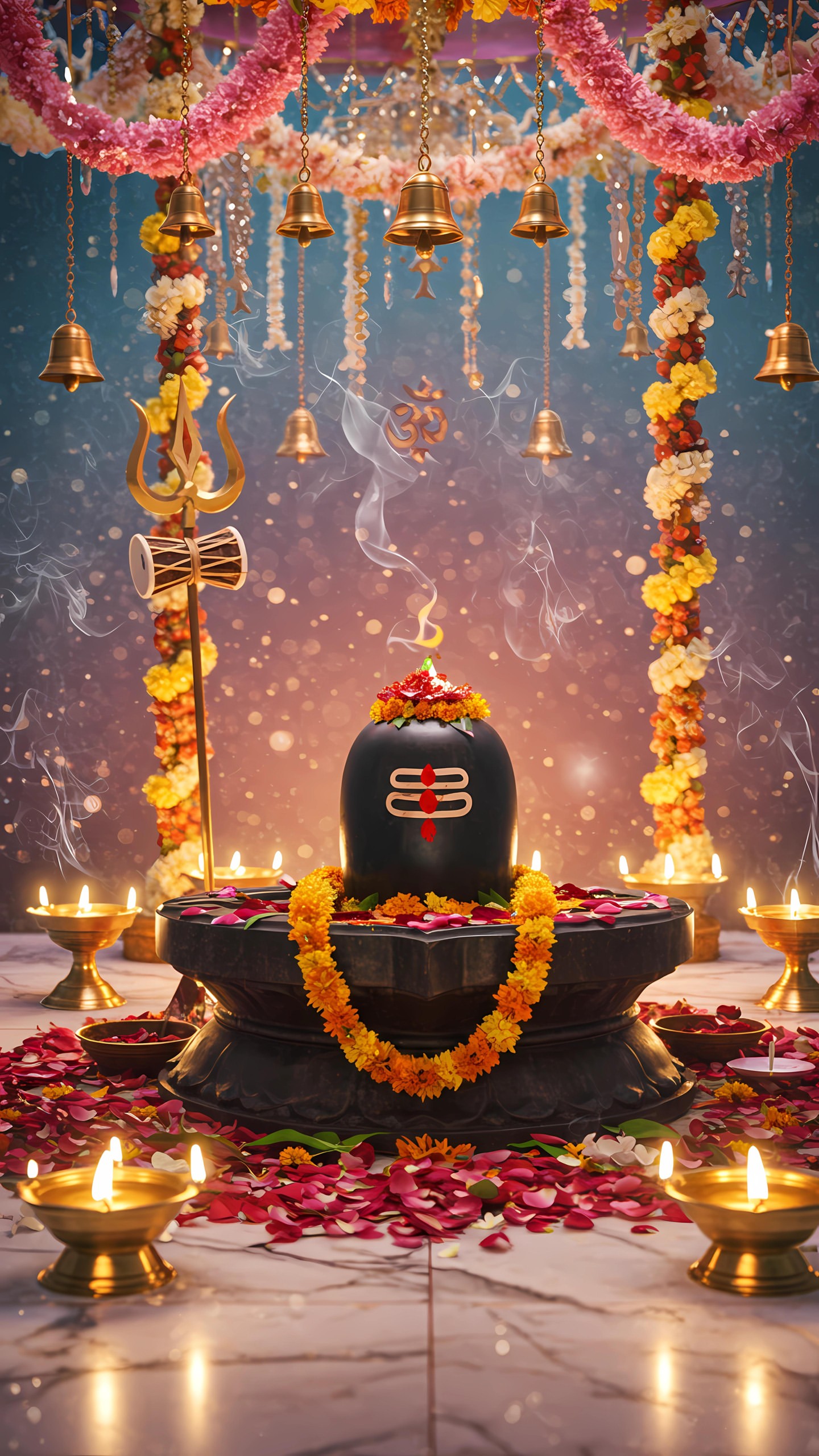 Mahadev