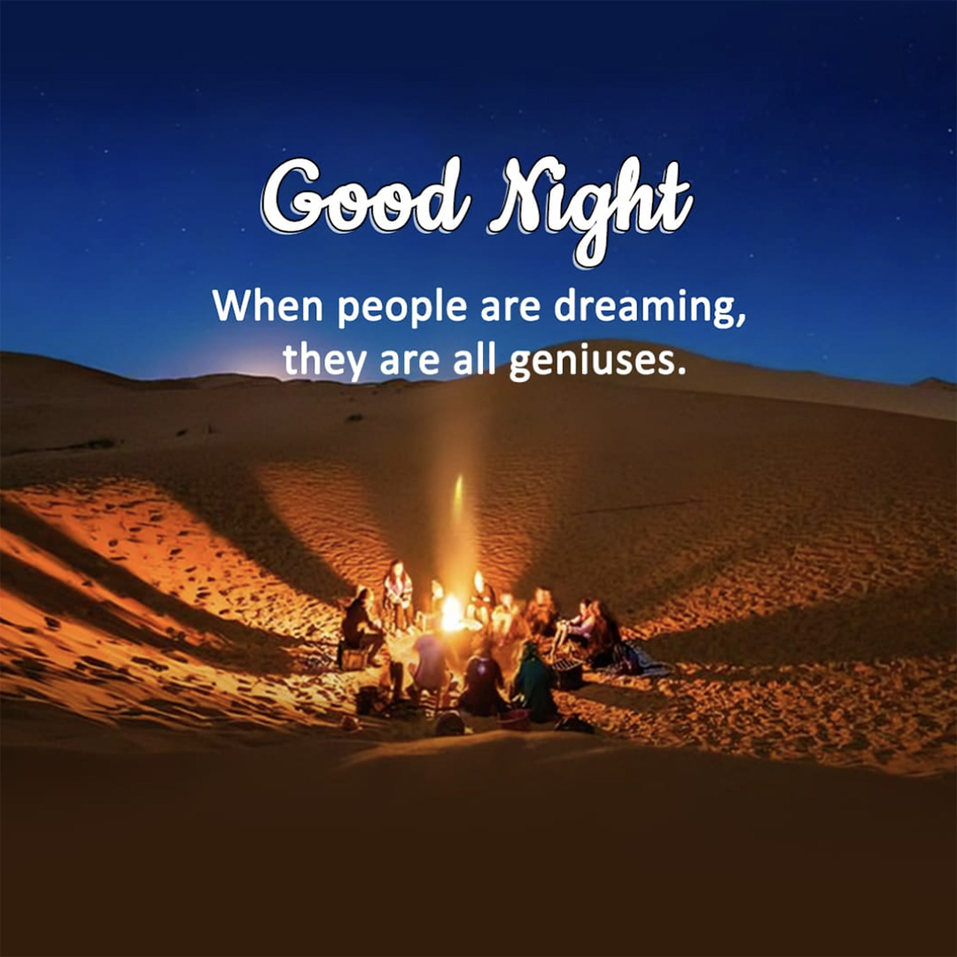 Good Night