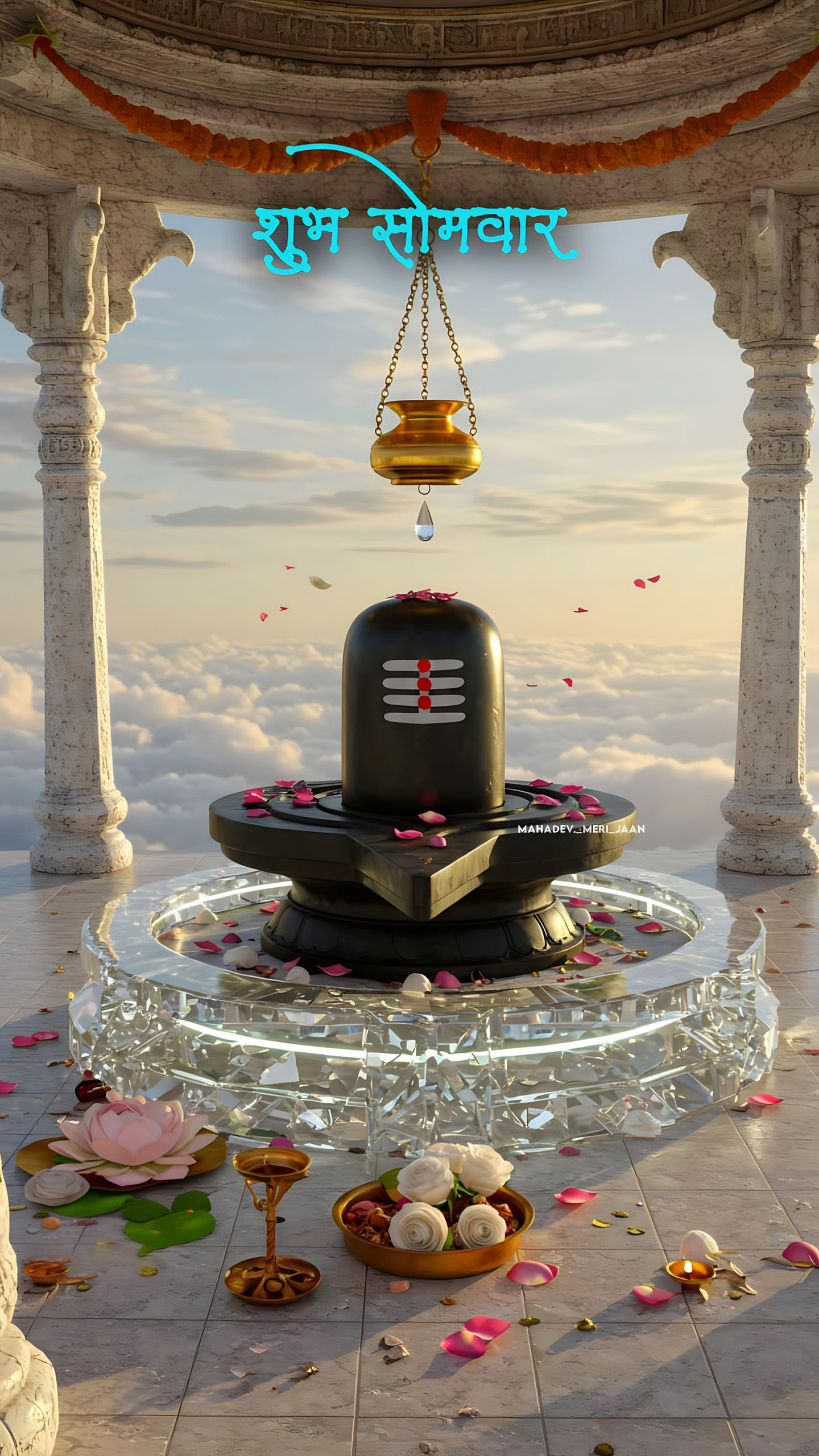 Mahadev