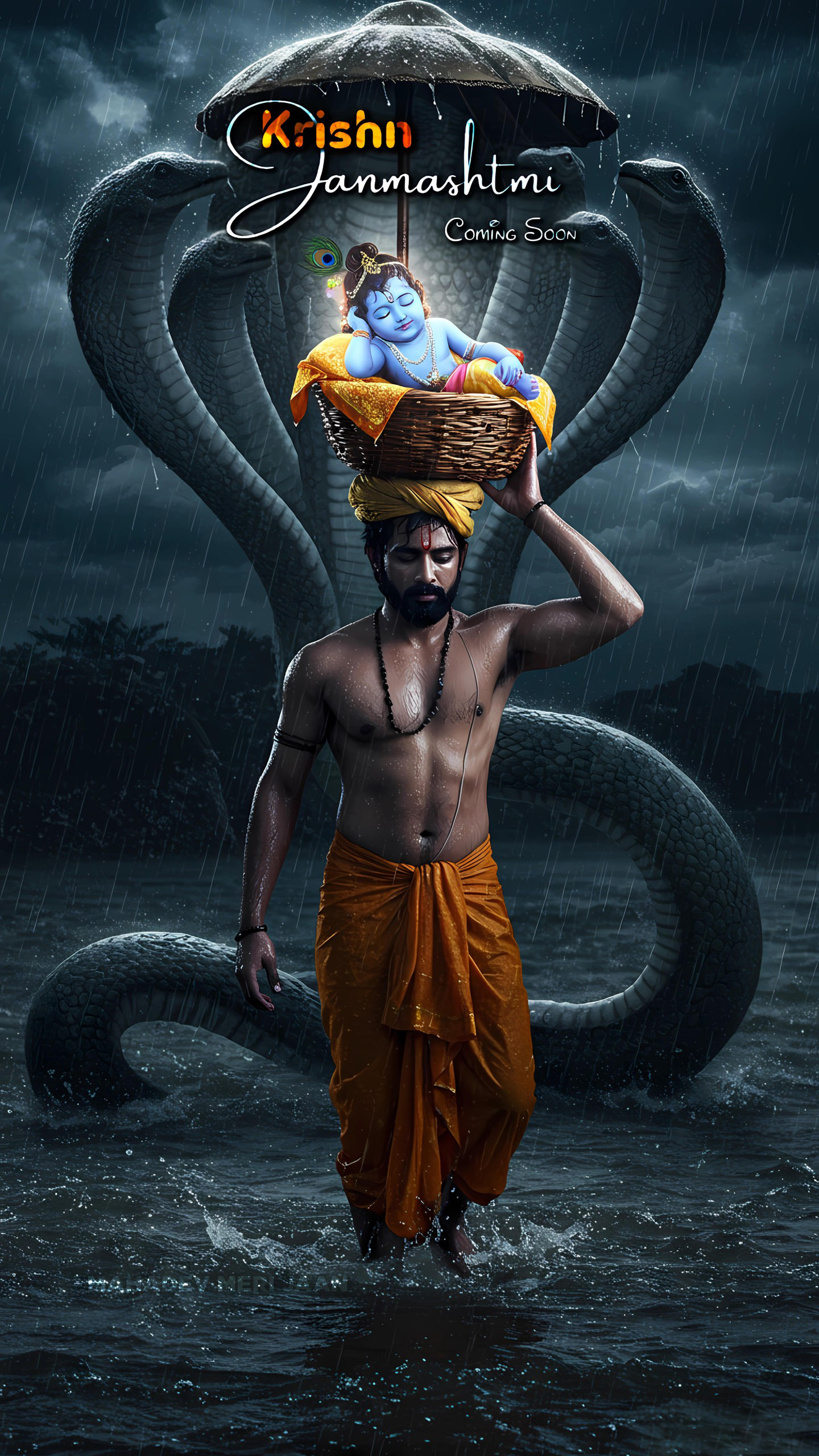 Krishna