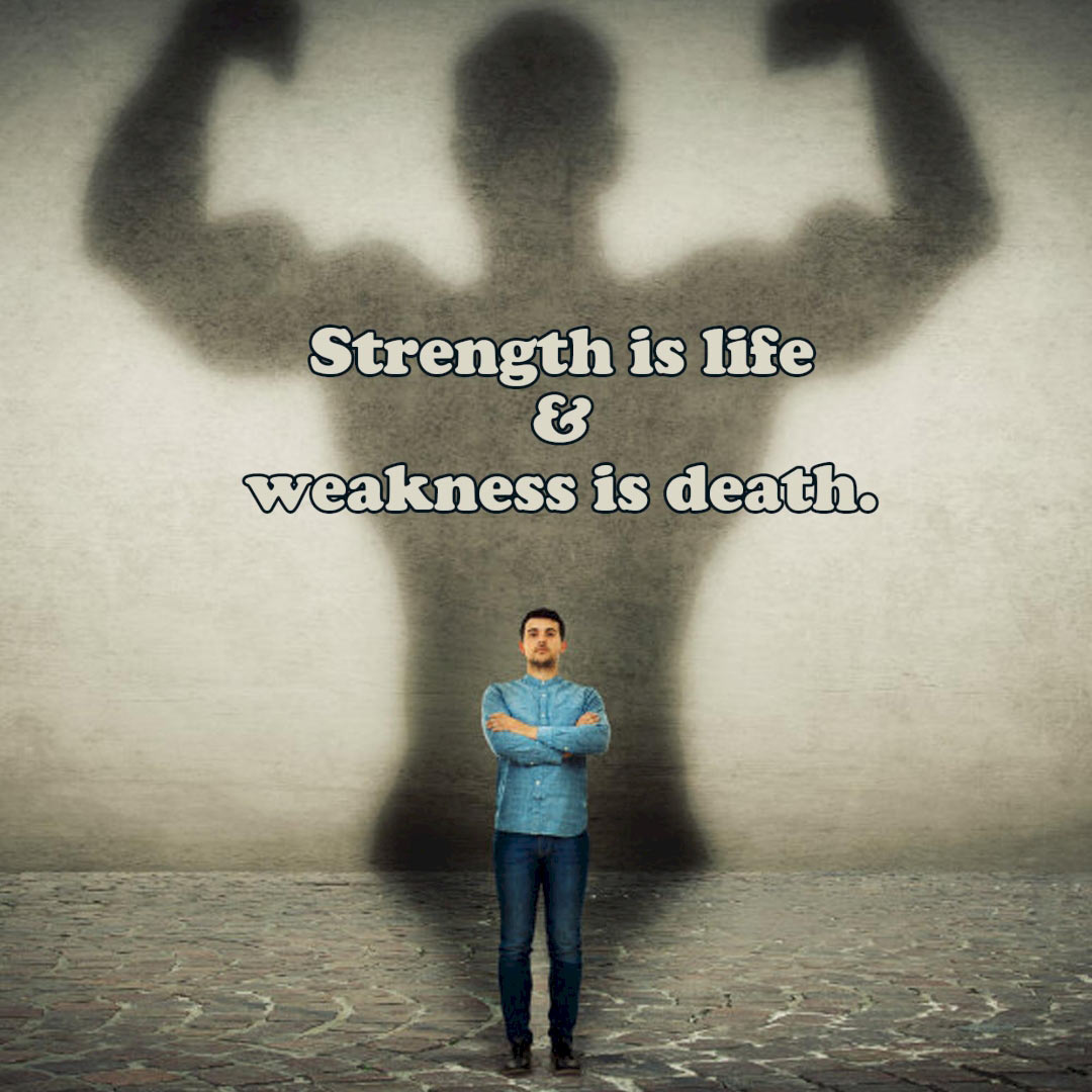 Good Thoughts (Suvichar)