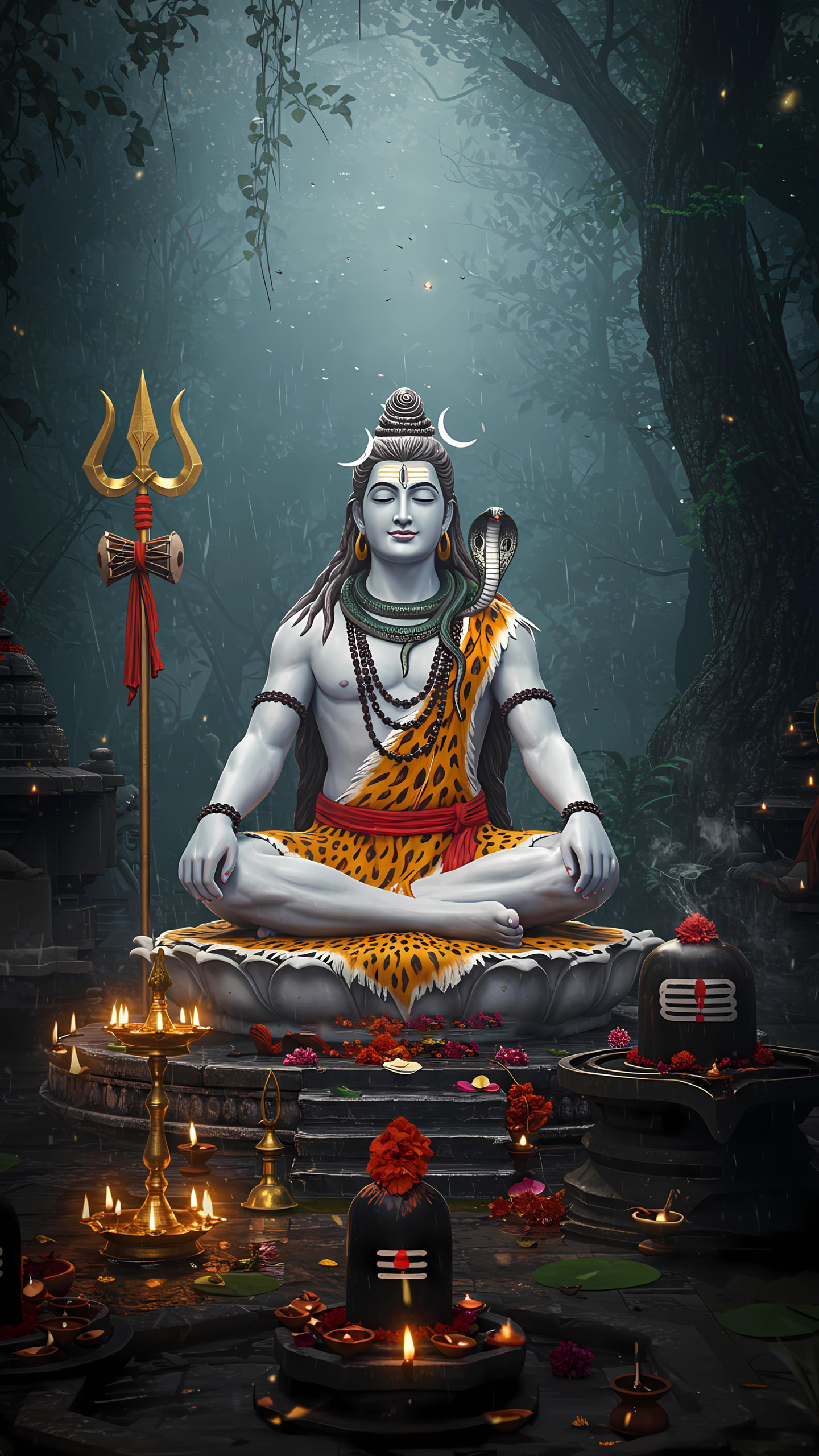 Mahadev