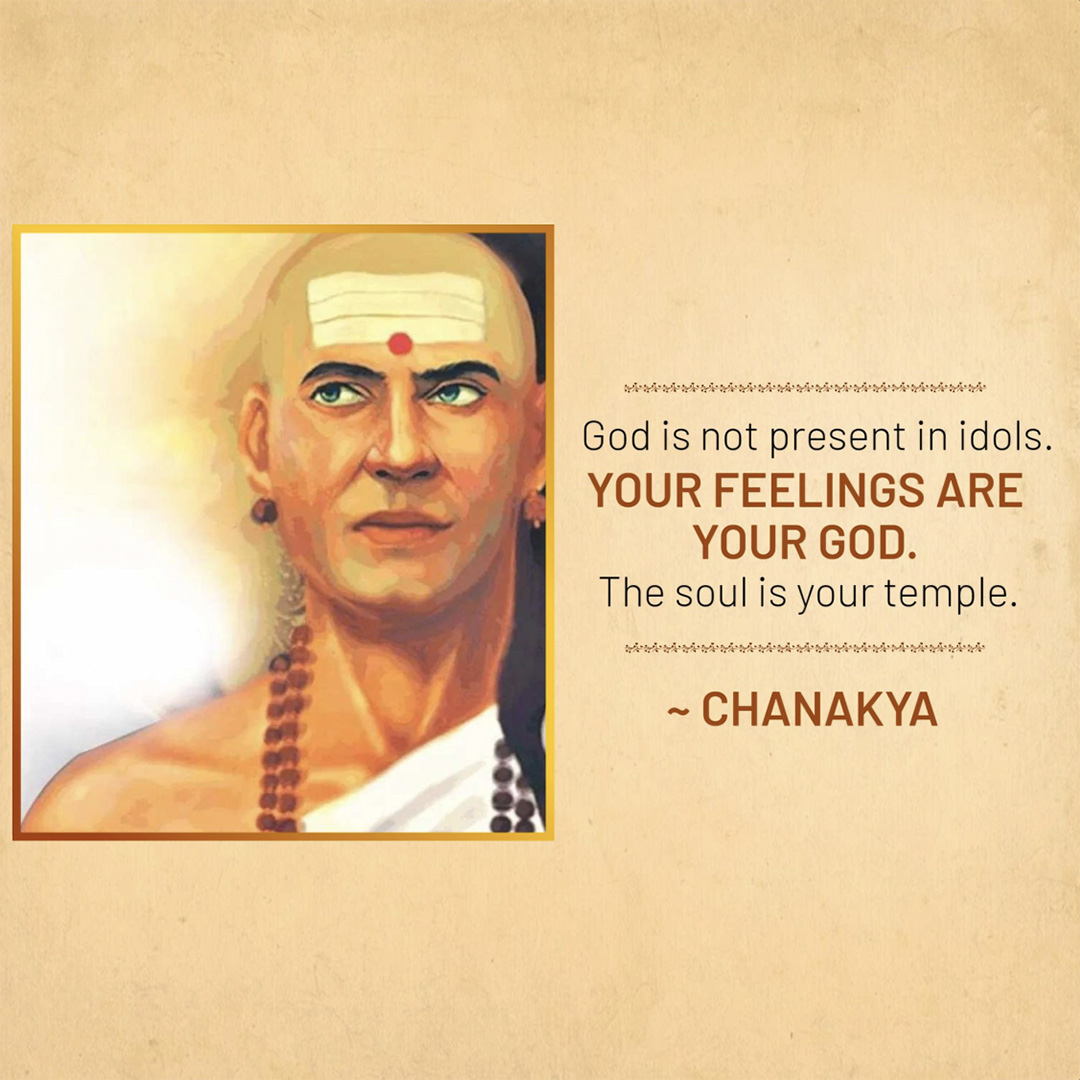 Chanakya