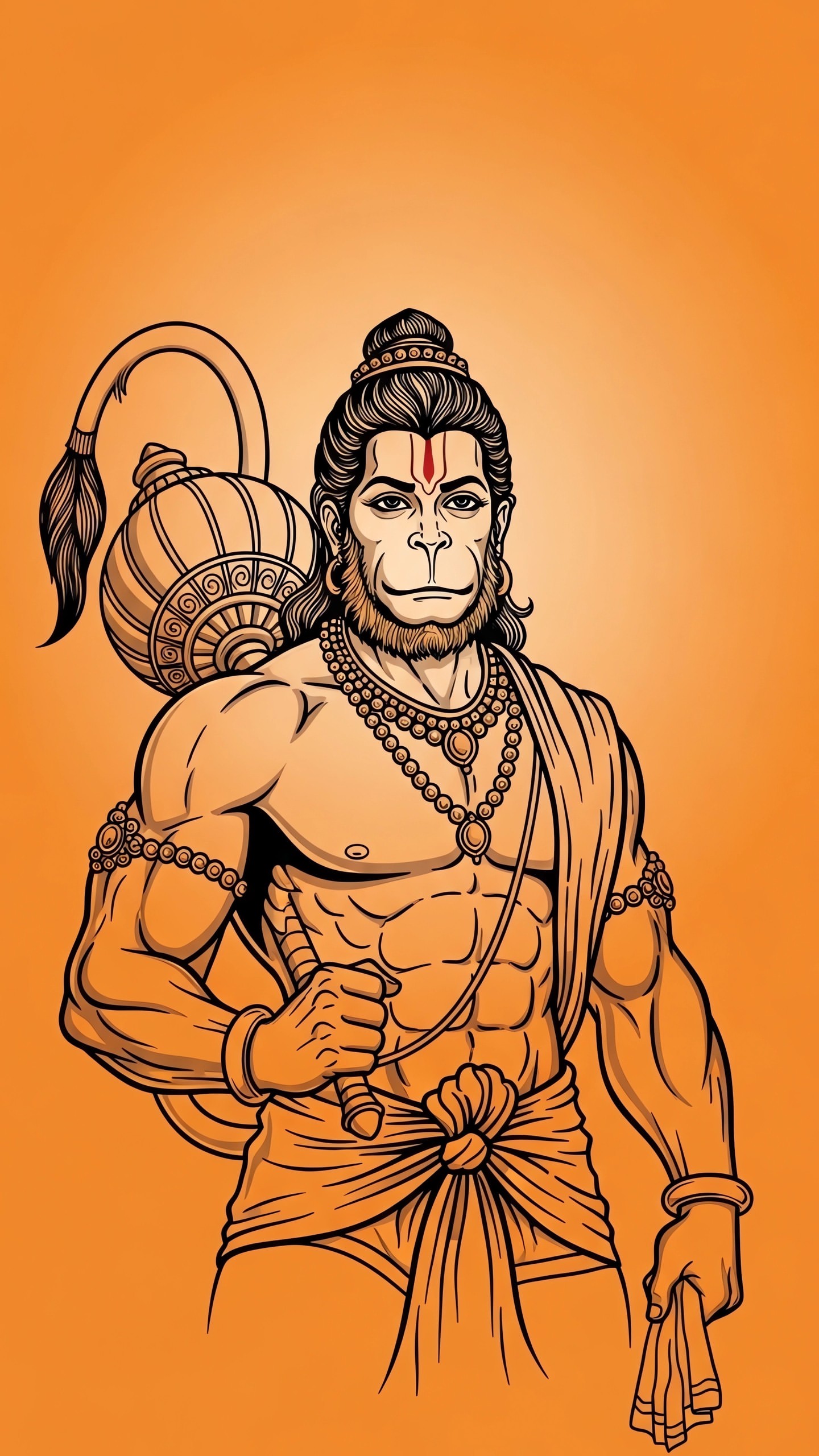 Hanuman