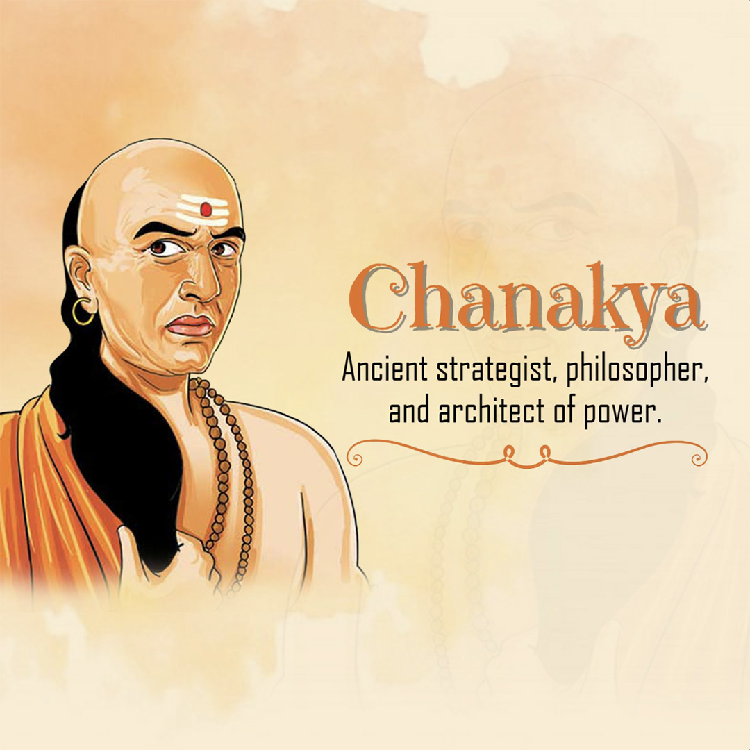Chanakya