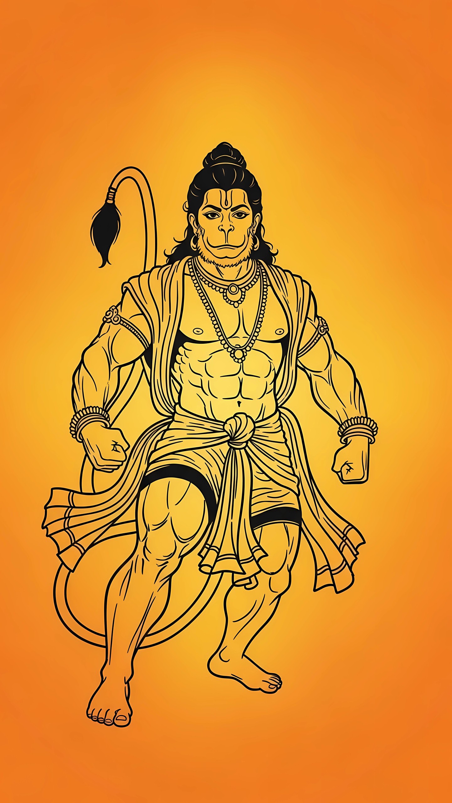 Hanuman