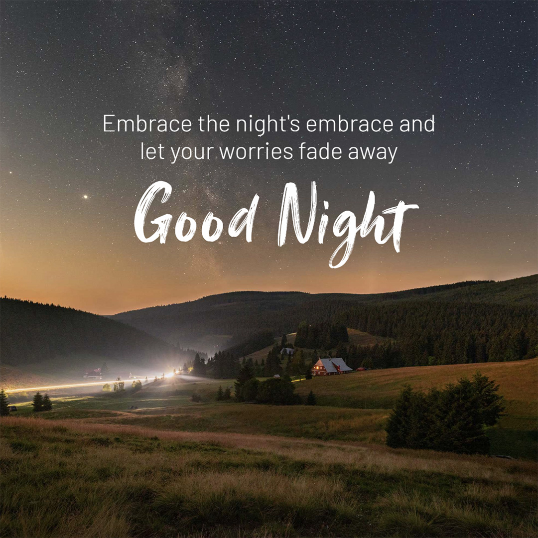 Good Night