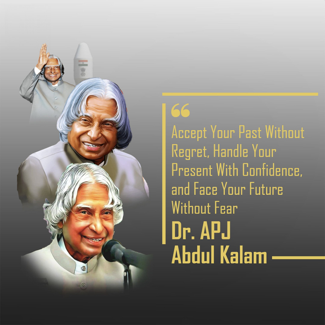 Abdul Kalam