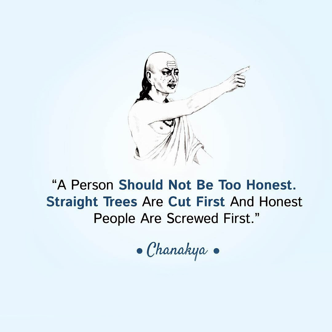 Chanakya