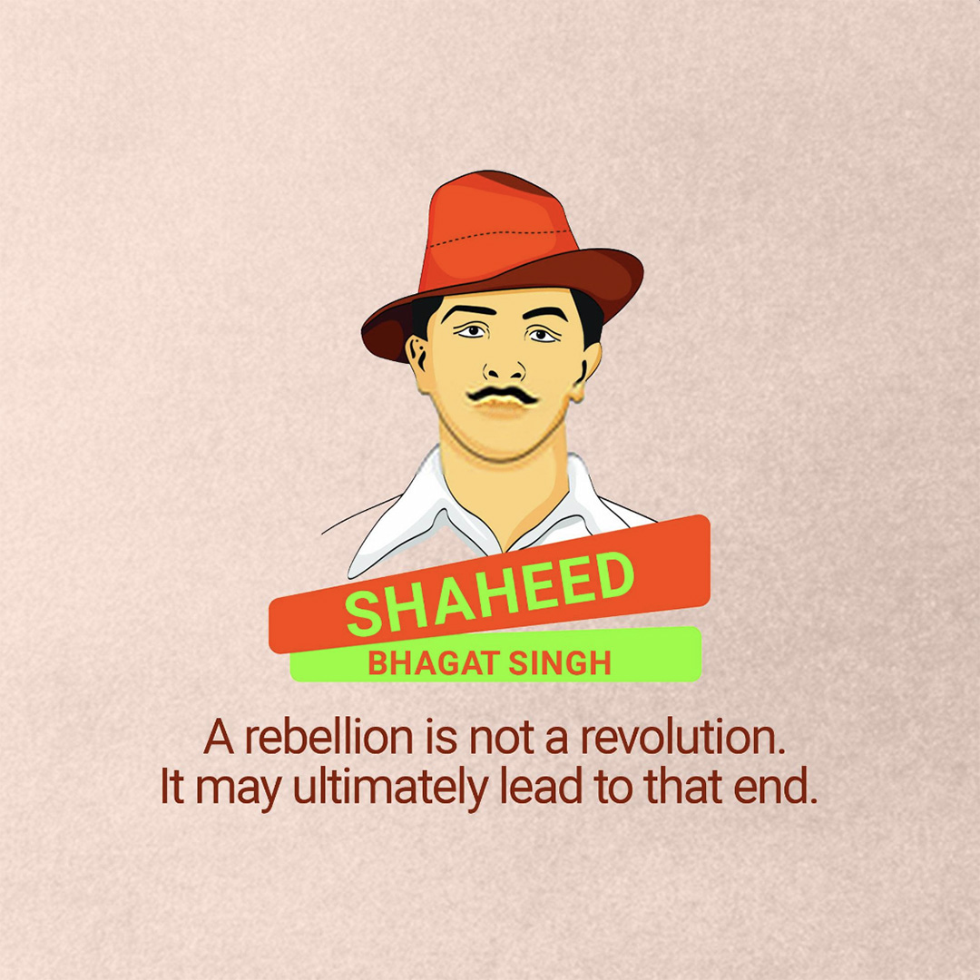 Bhagat Singh