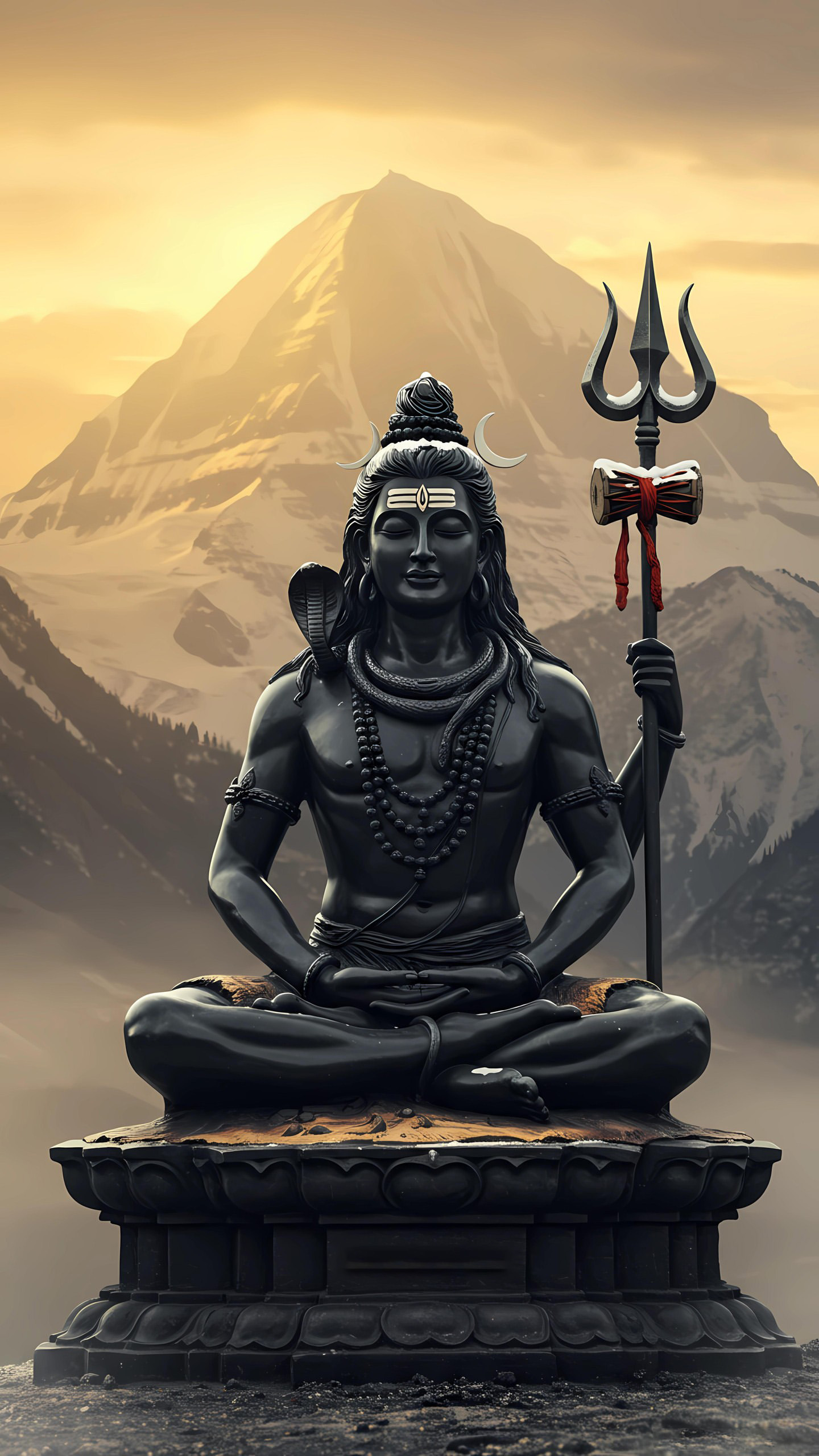 Mahadev