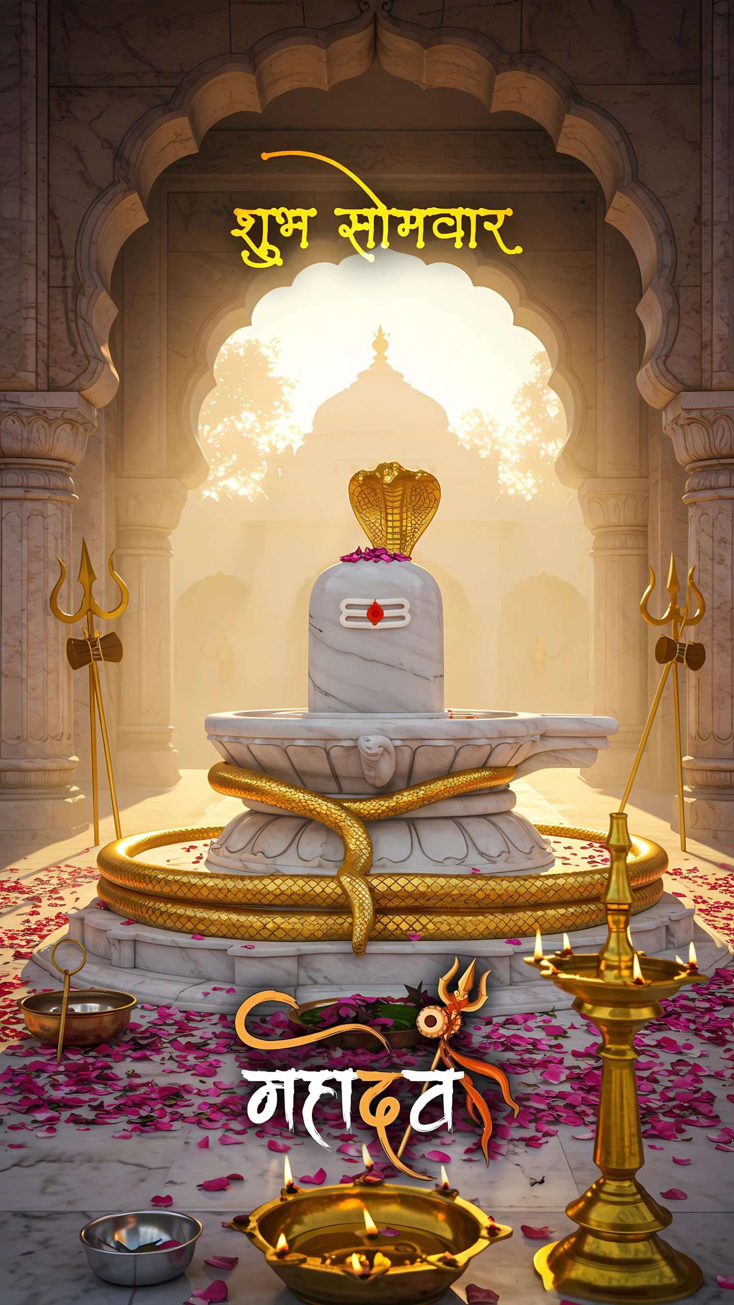 Mahadev