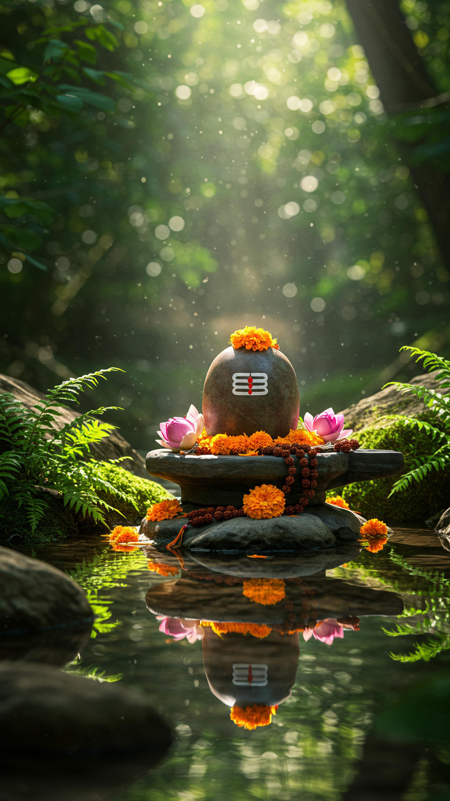 Mahadev