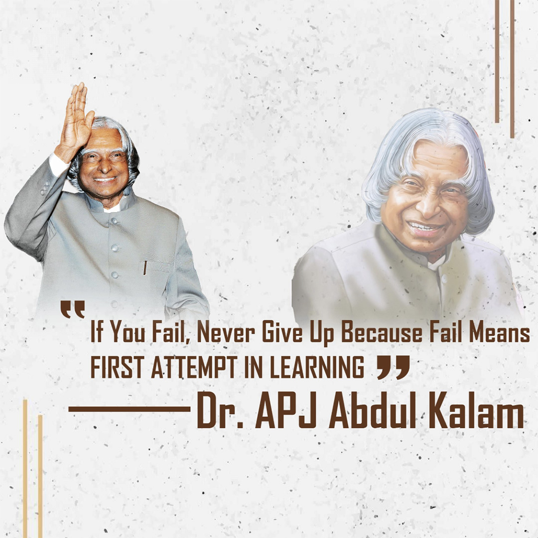 Abdul Kalam