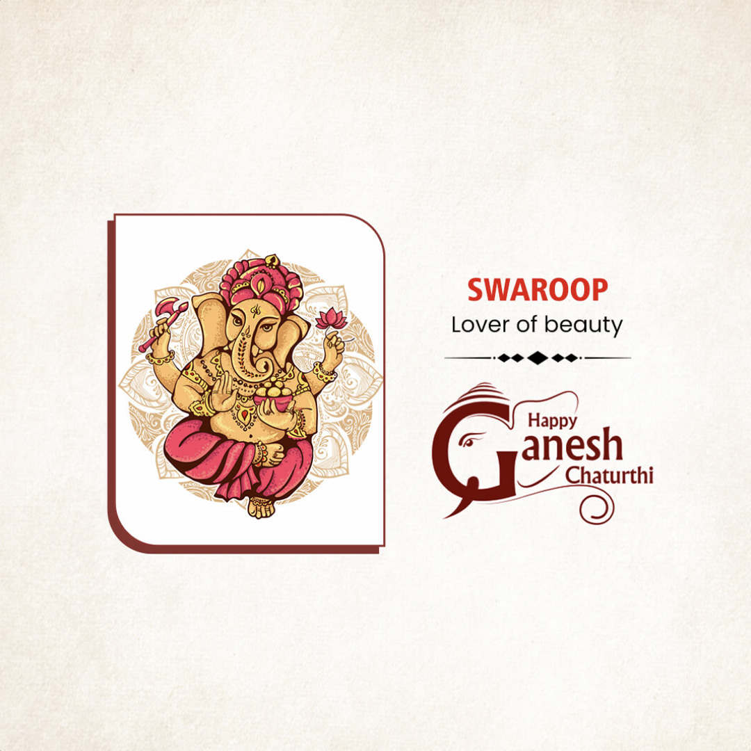 Ganpati Name