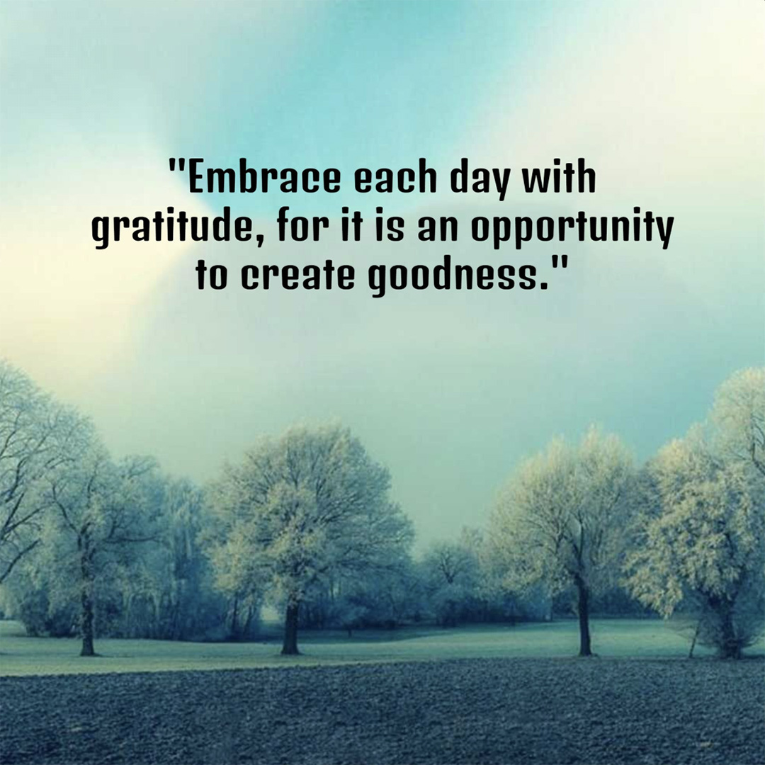 Good Thoughts (Suvichar)