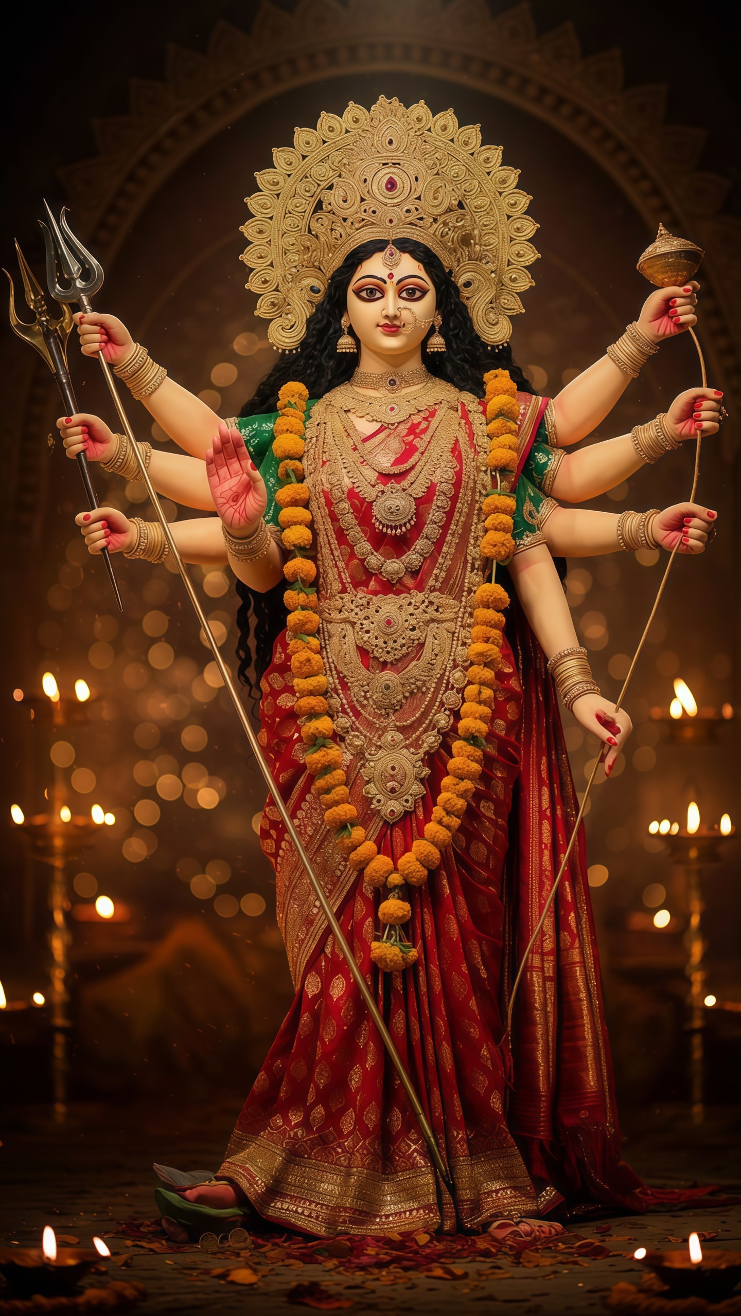 Durga Mata