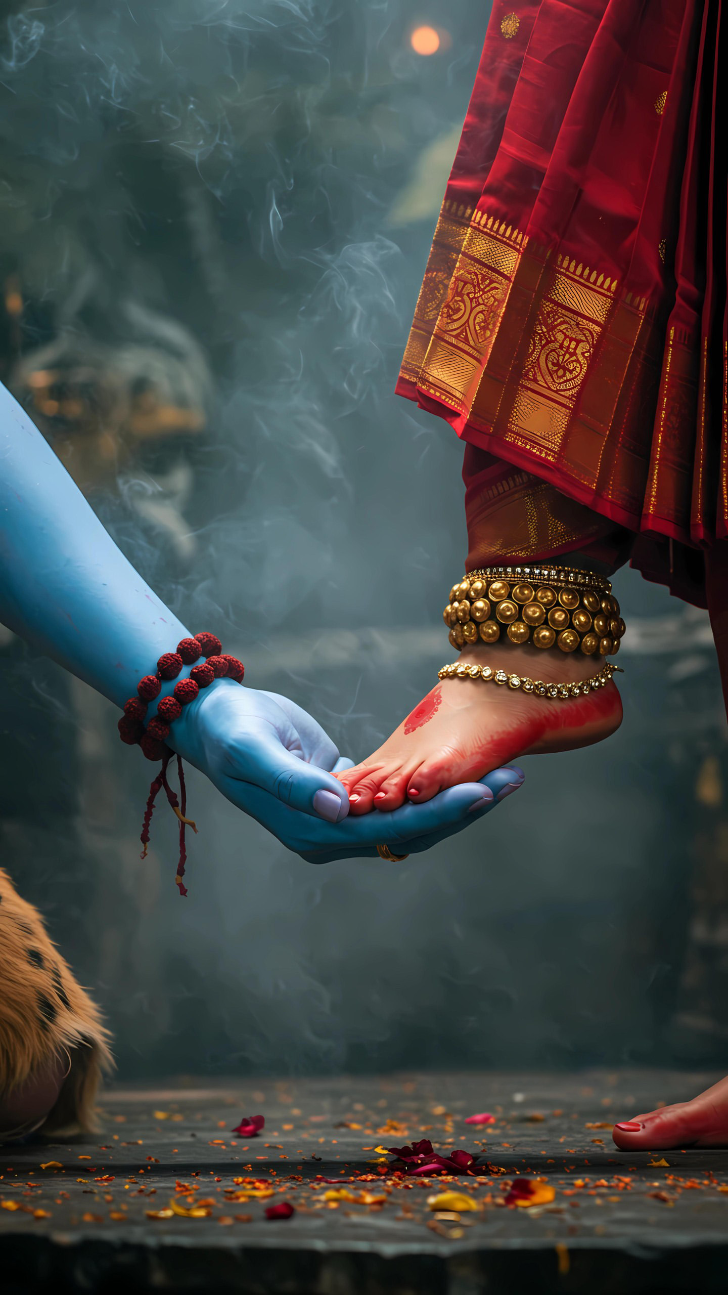 Mahadev