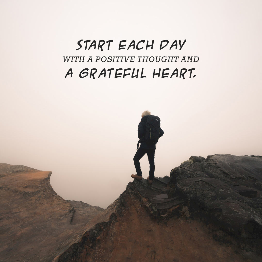 Good Thoughts (Suvichar)