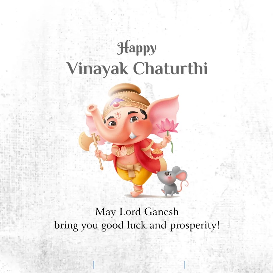 Vinayak Chaturthi
