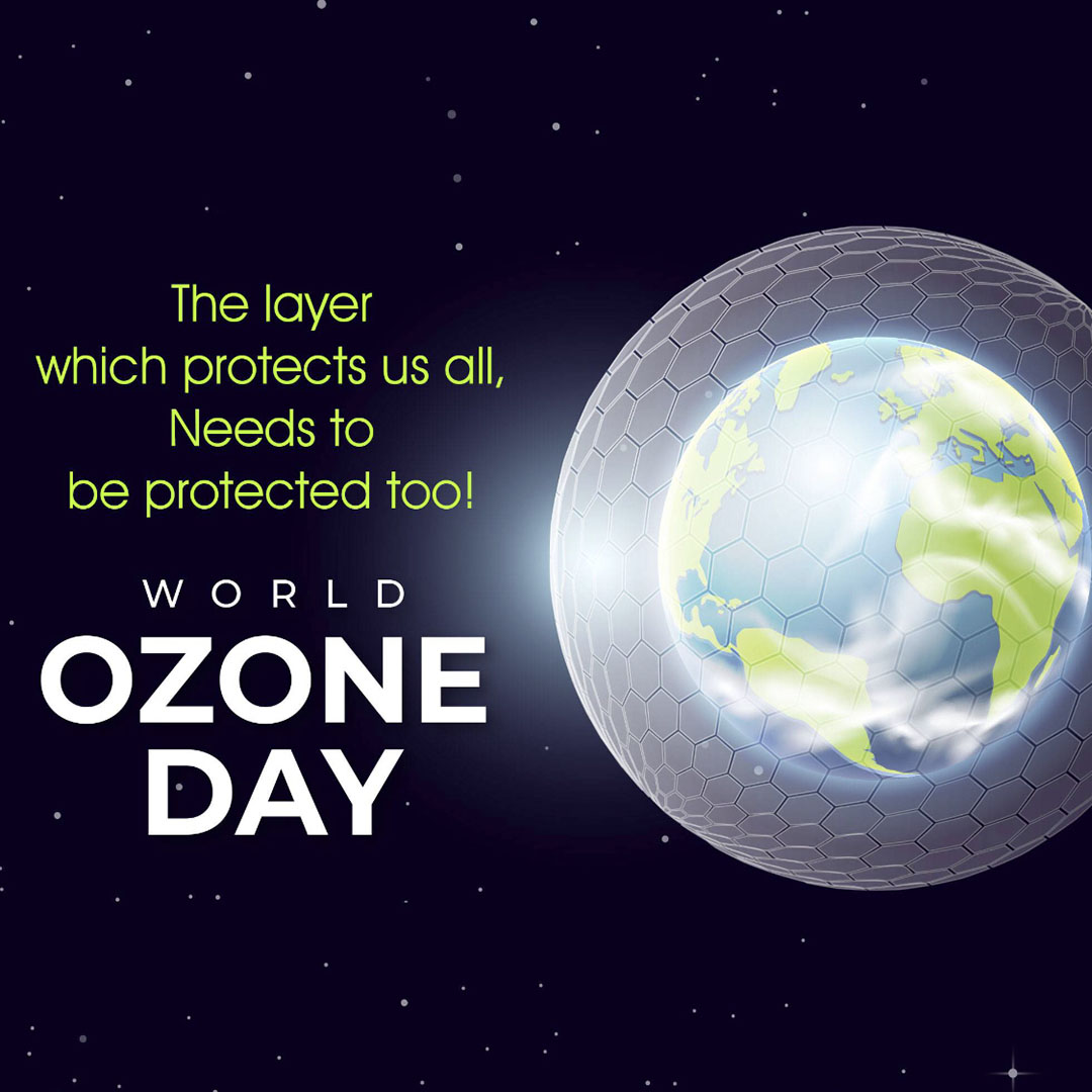 World Ozone Day