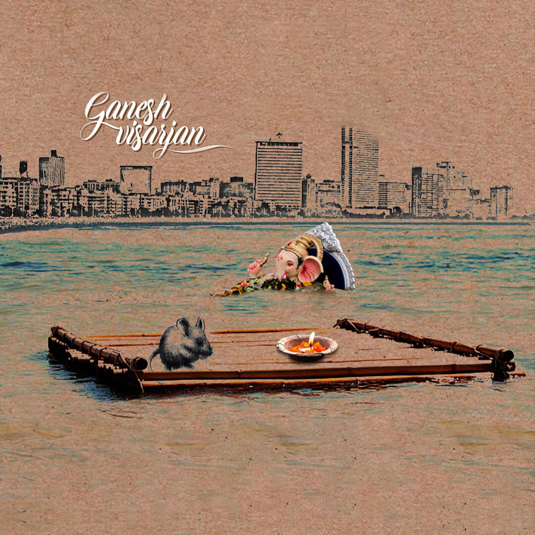 Ganesh Visarjan /Ananta Chaturdashi