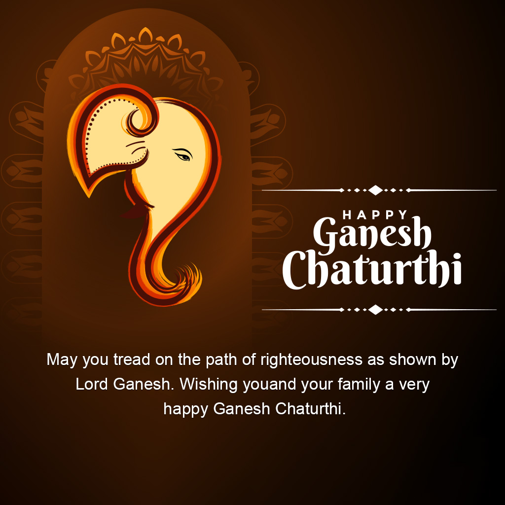 Ganesh Chaturthi