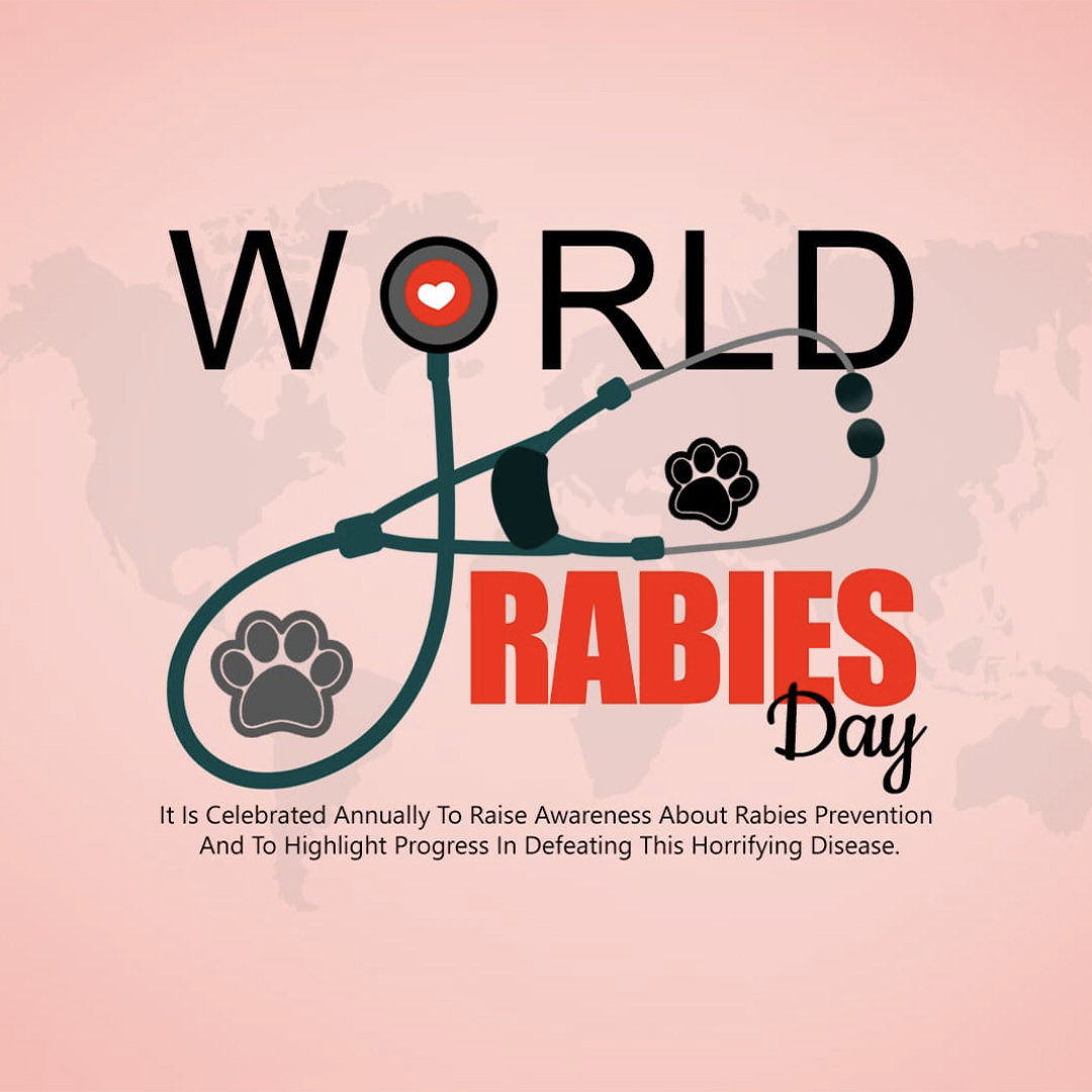 World Rabies Day