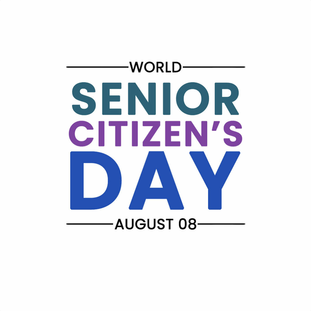 Senior Citizen Day