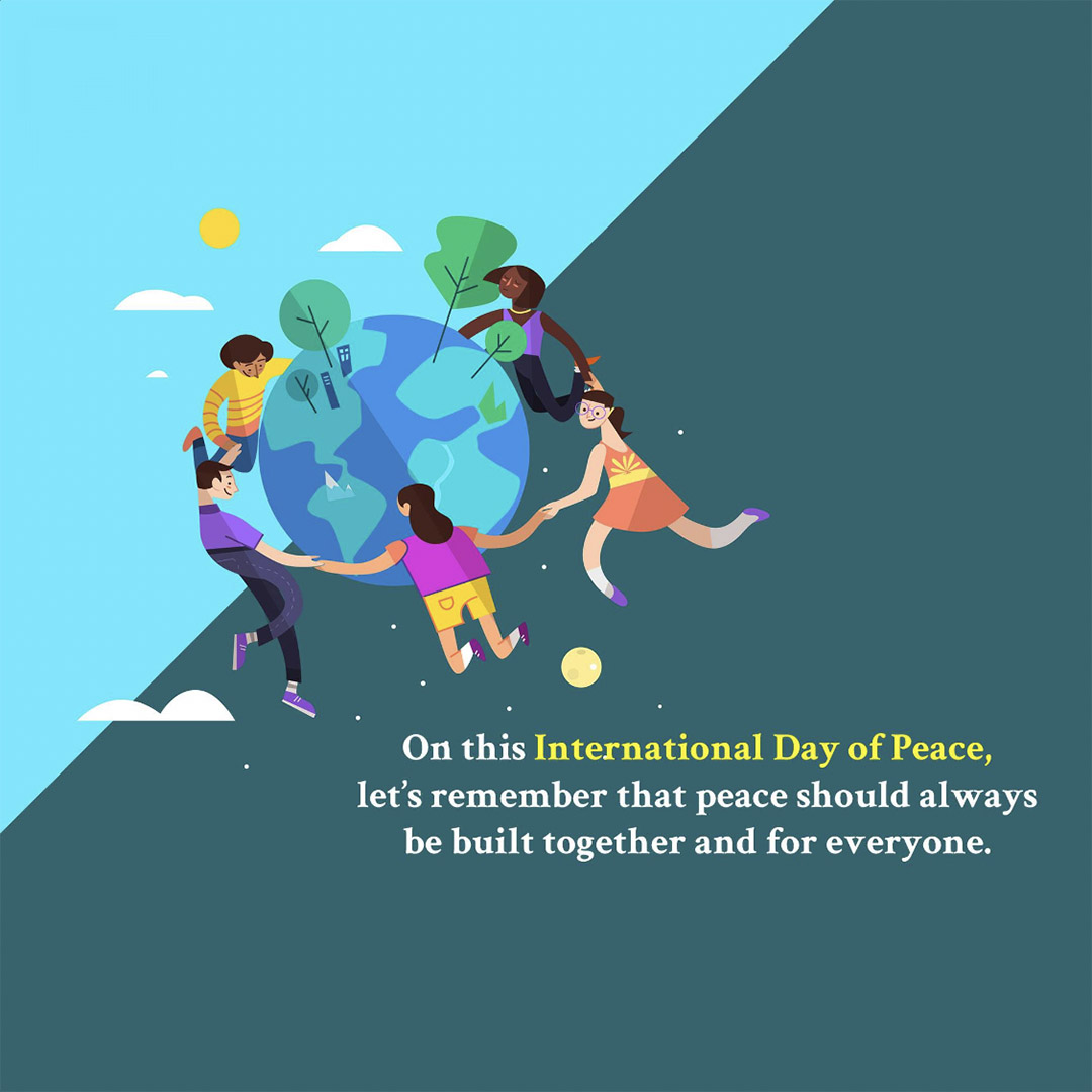 World Peace Day