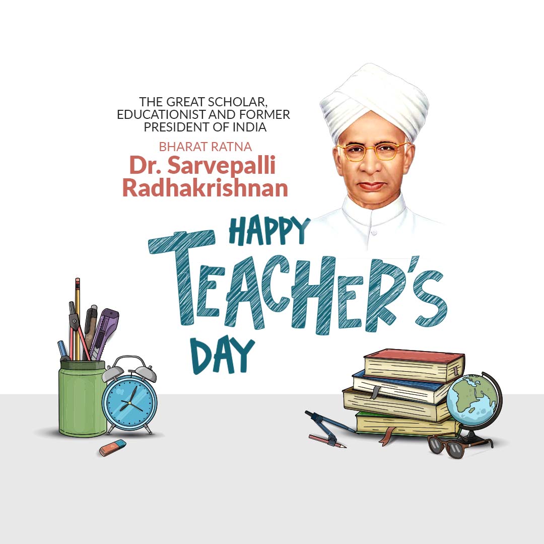 Teacher Day