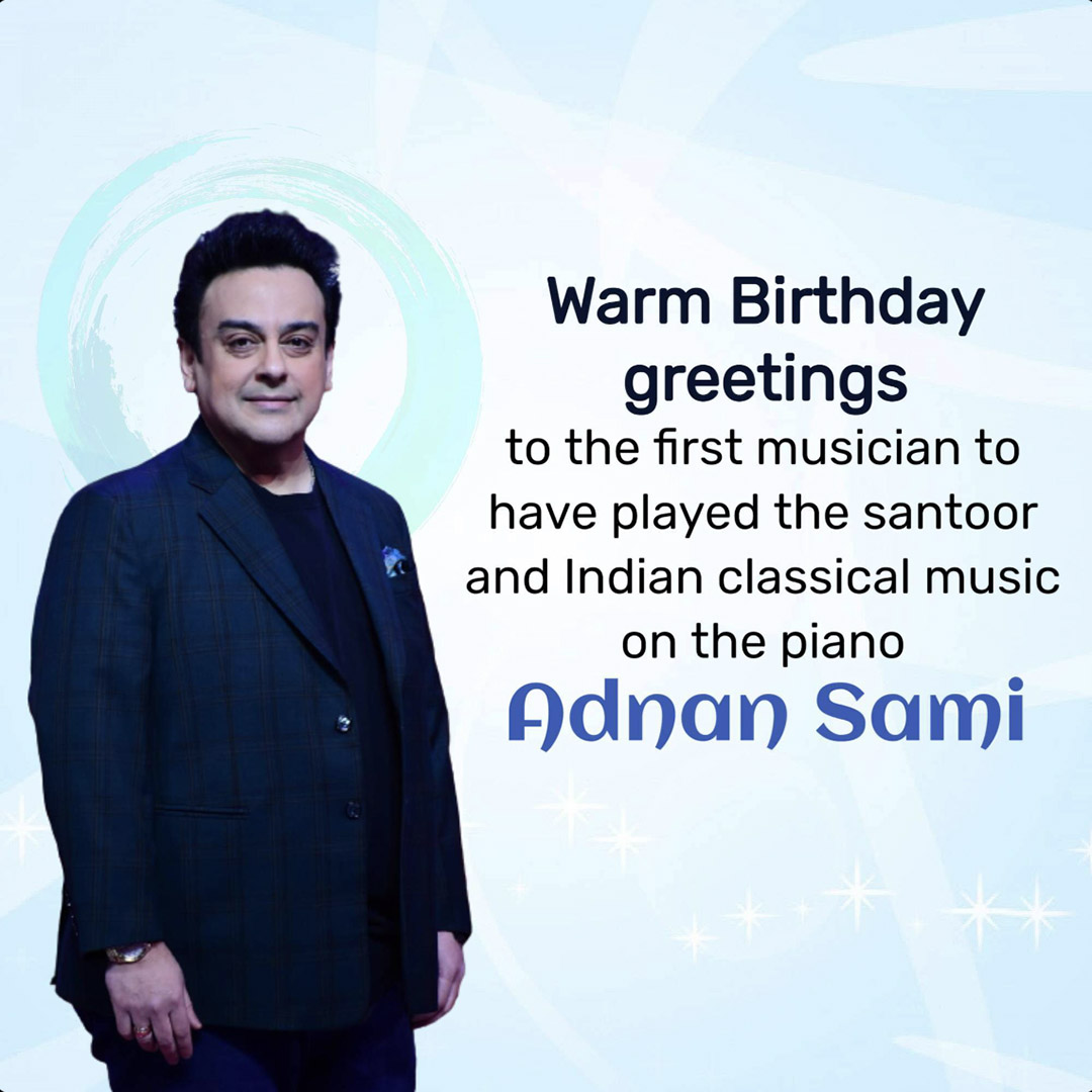 Adnan Sami