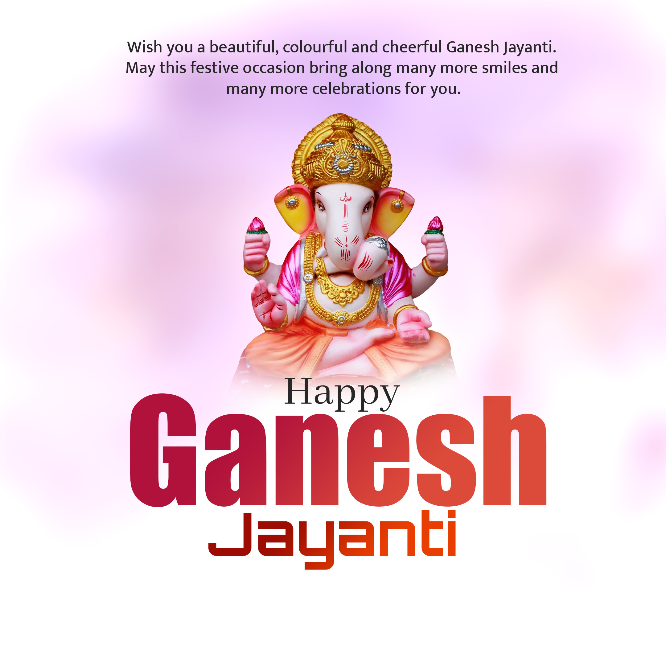 Ganesh Jayanti