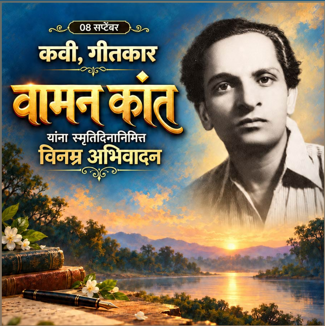 8 Sept दिनविशेष