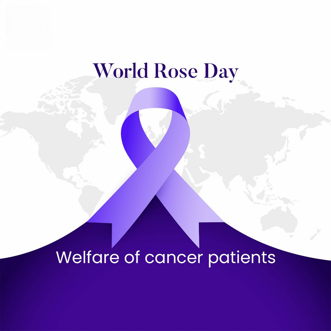 World Rose Day