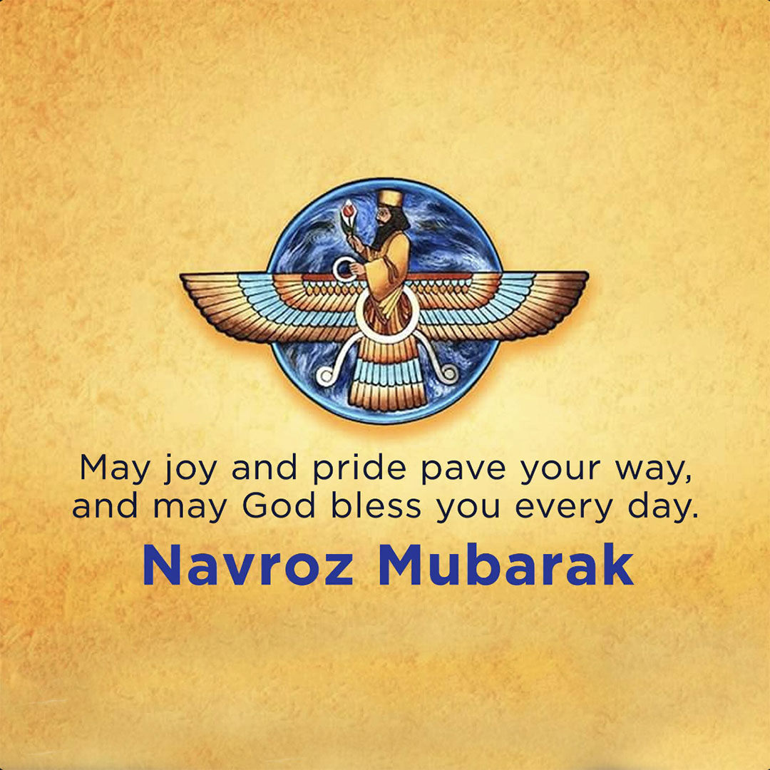 Parsi New Year