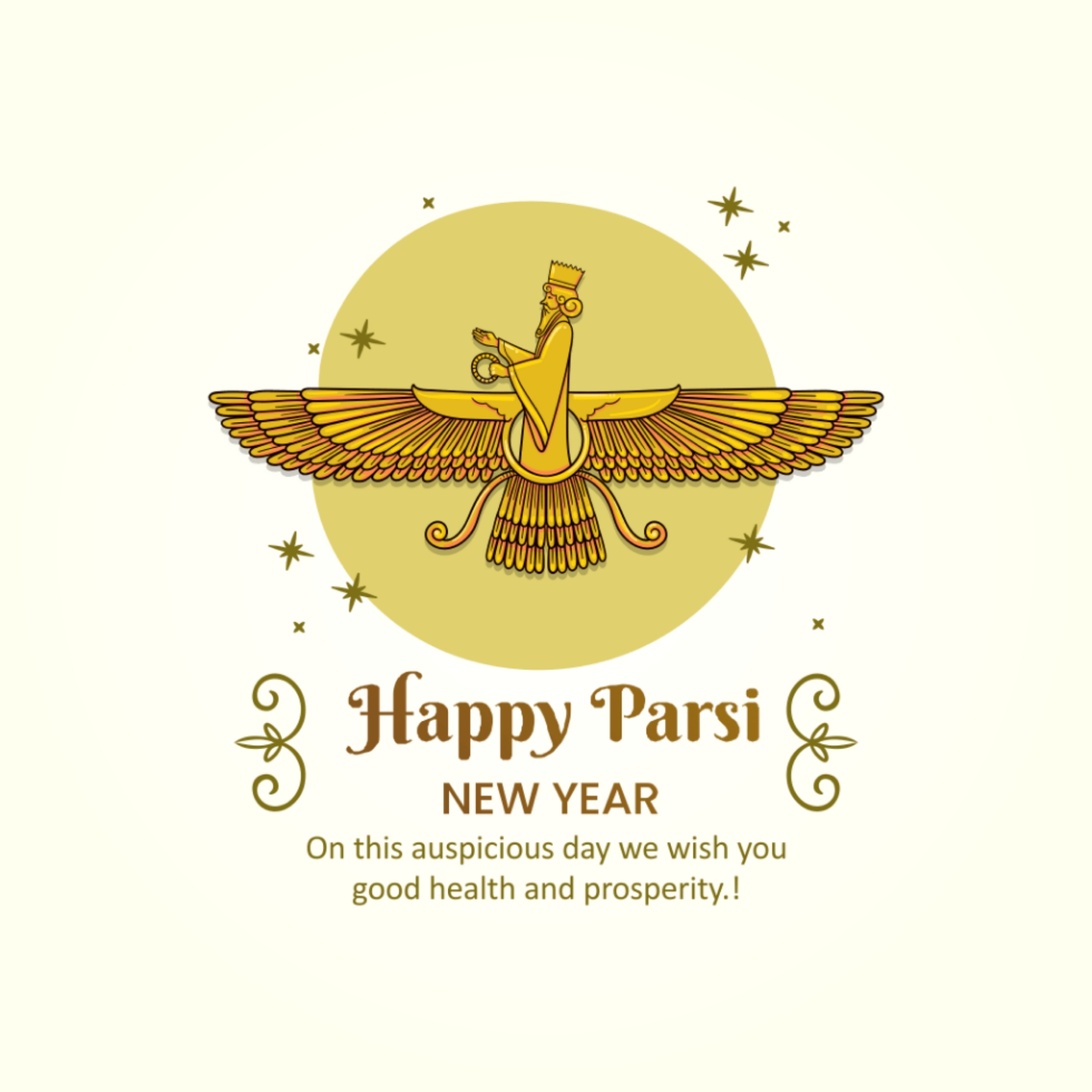 Parsi New Year