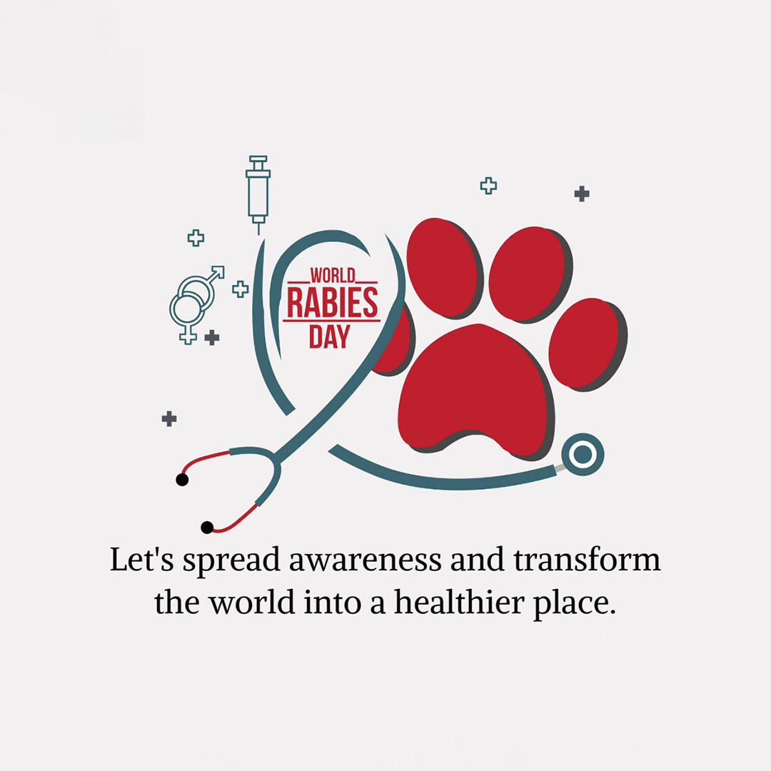World Rabies Day
