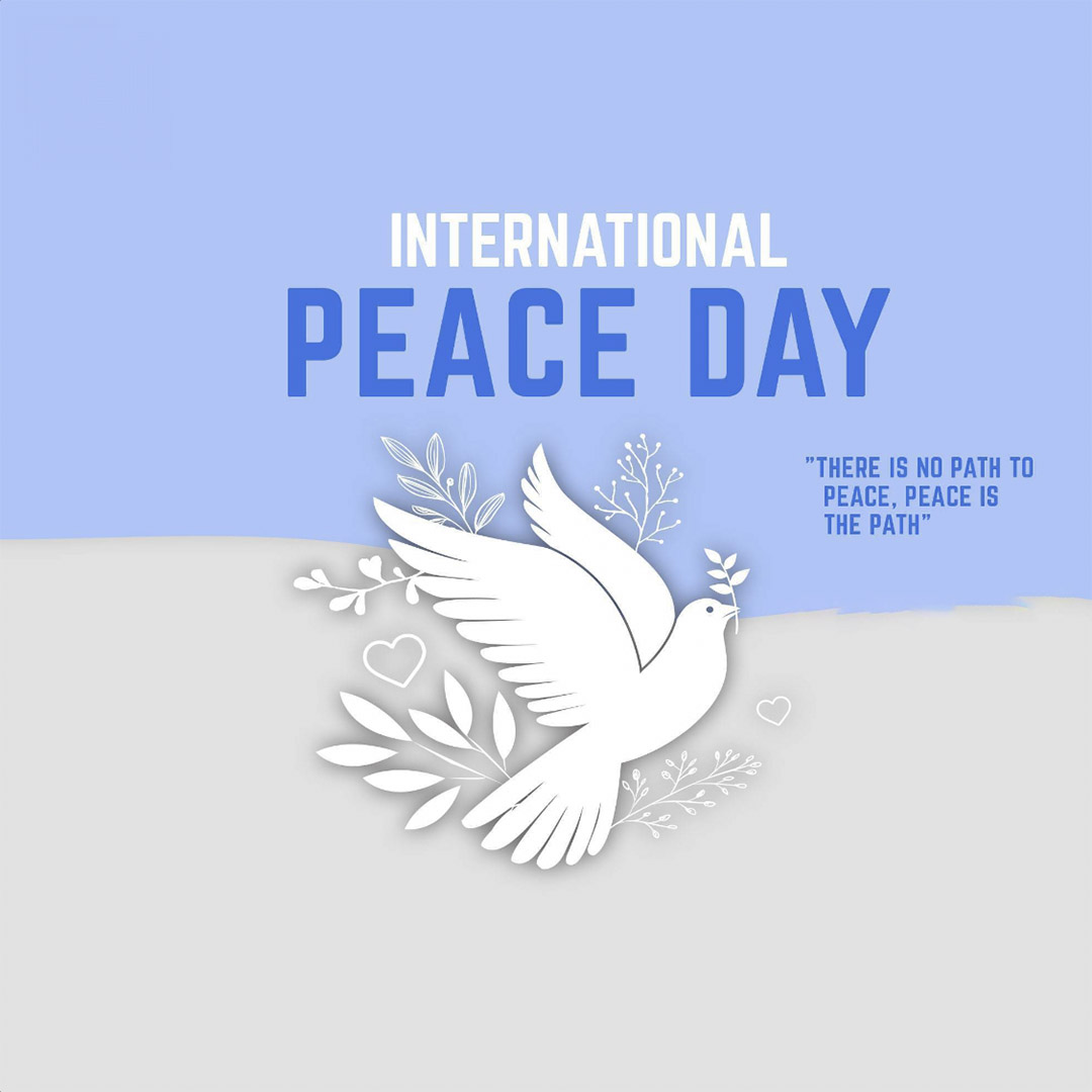 World Peace Day
