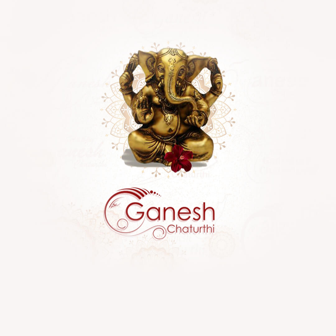 Ganesh Chaturthi