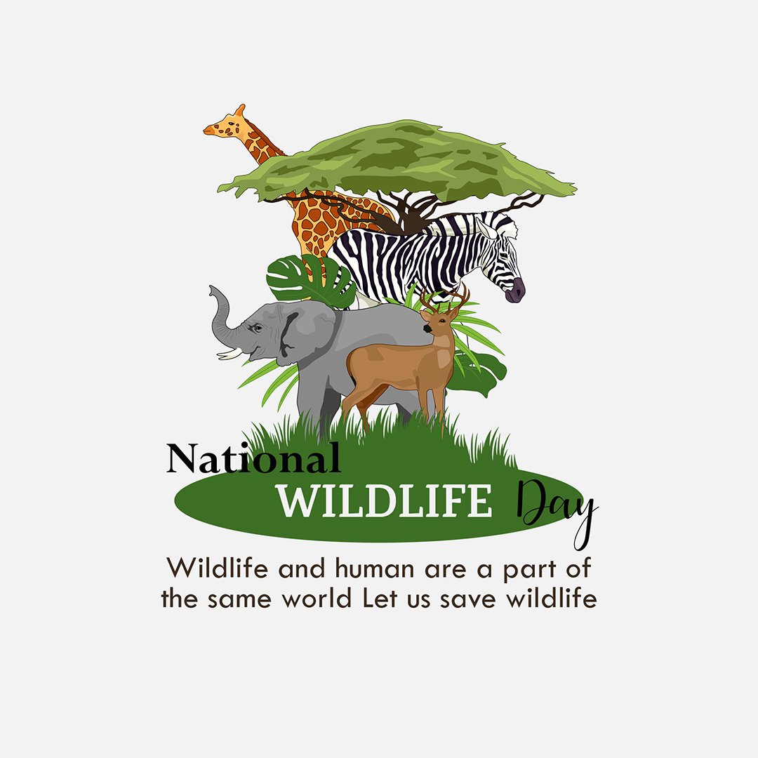 National Animal Day