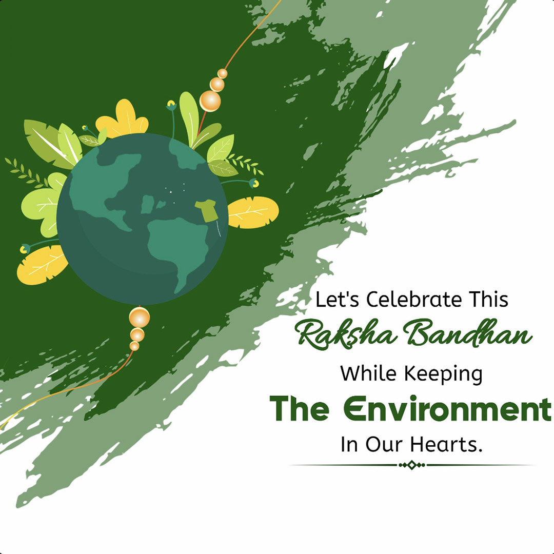 Raksha Bandhan