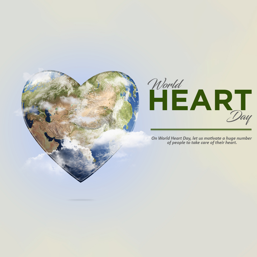 World Heart Day