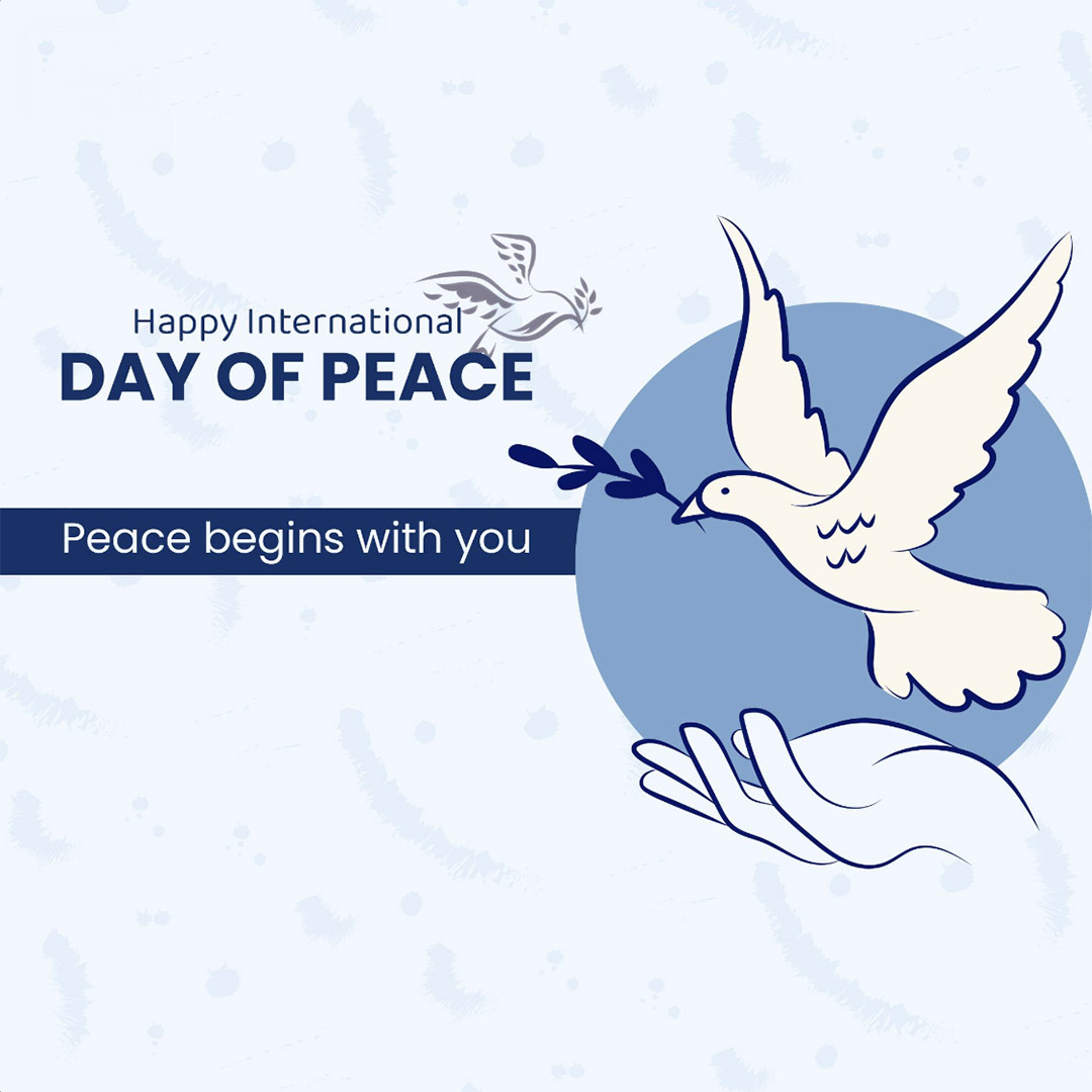 World Peace Day