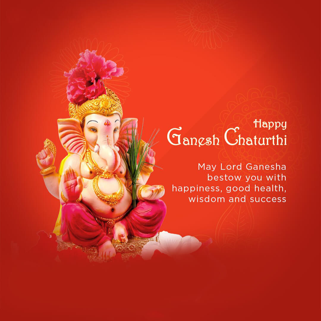 Ganesh Chaturthi