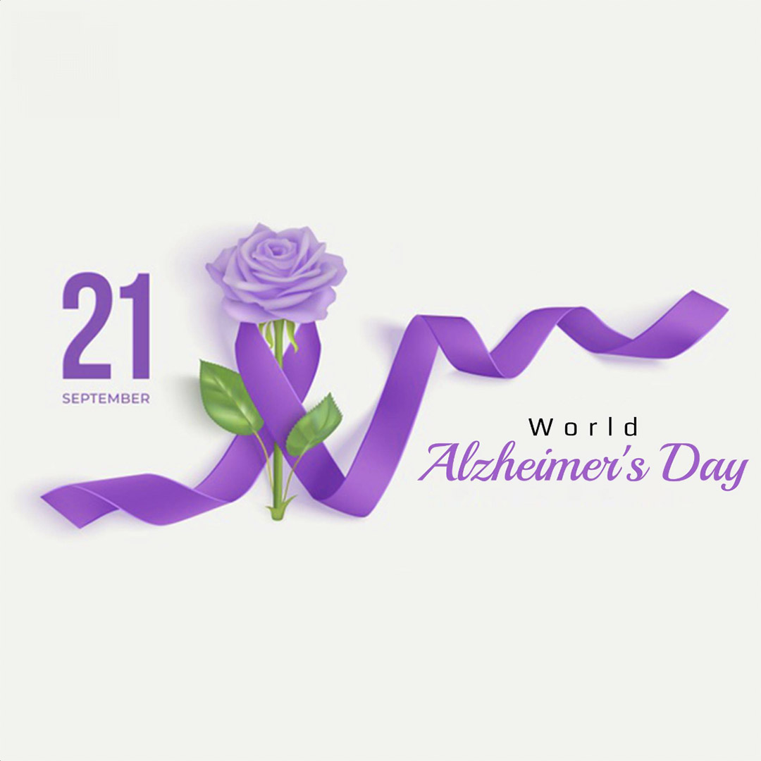 World Alzheimers Day