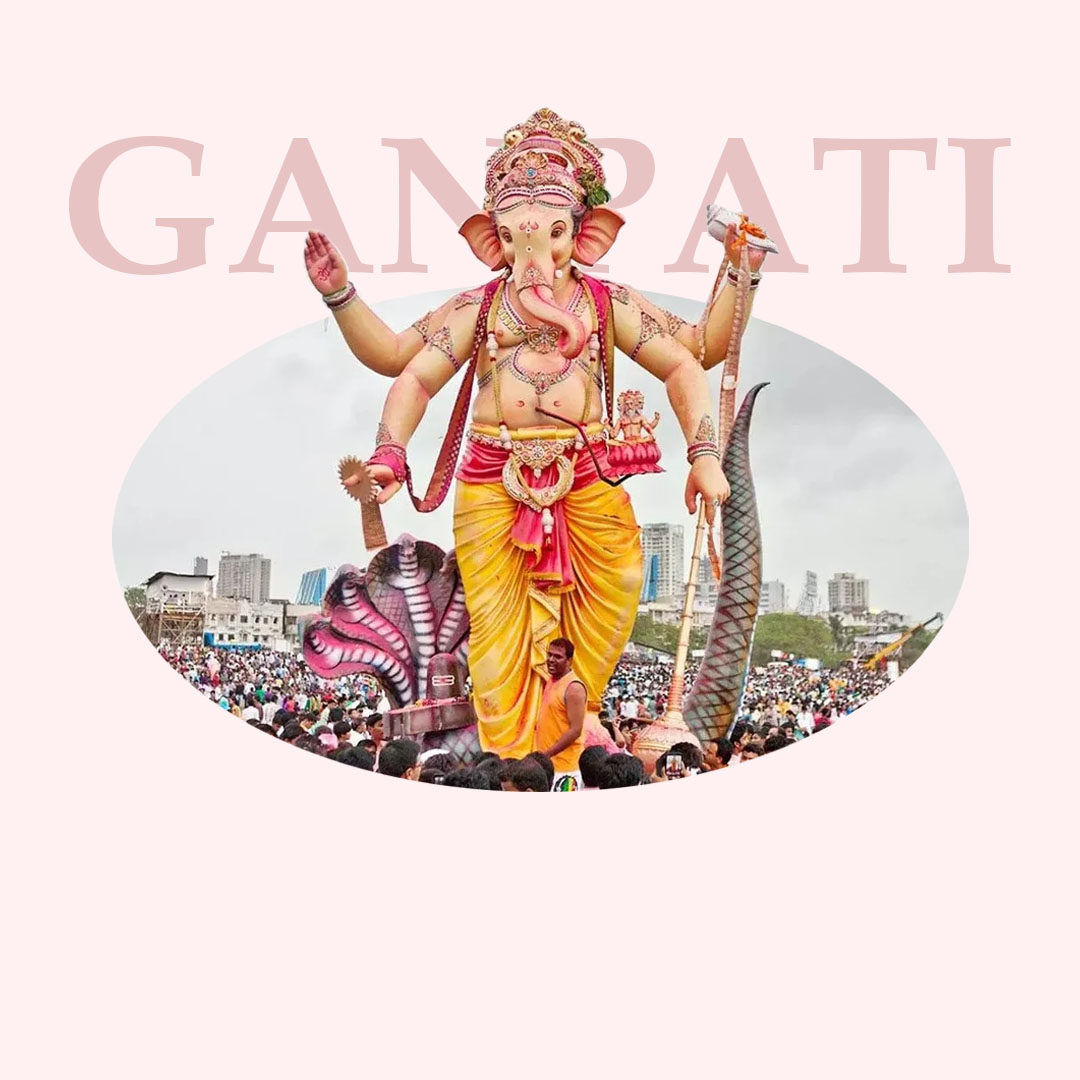 Ganesh Visarjan /Ananta Chaturdashi