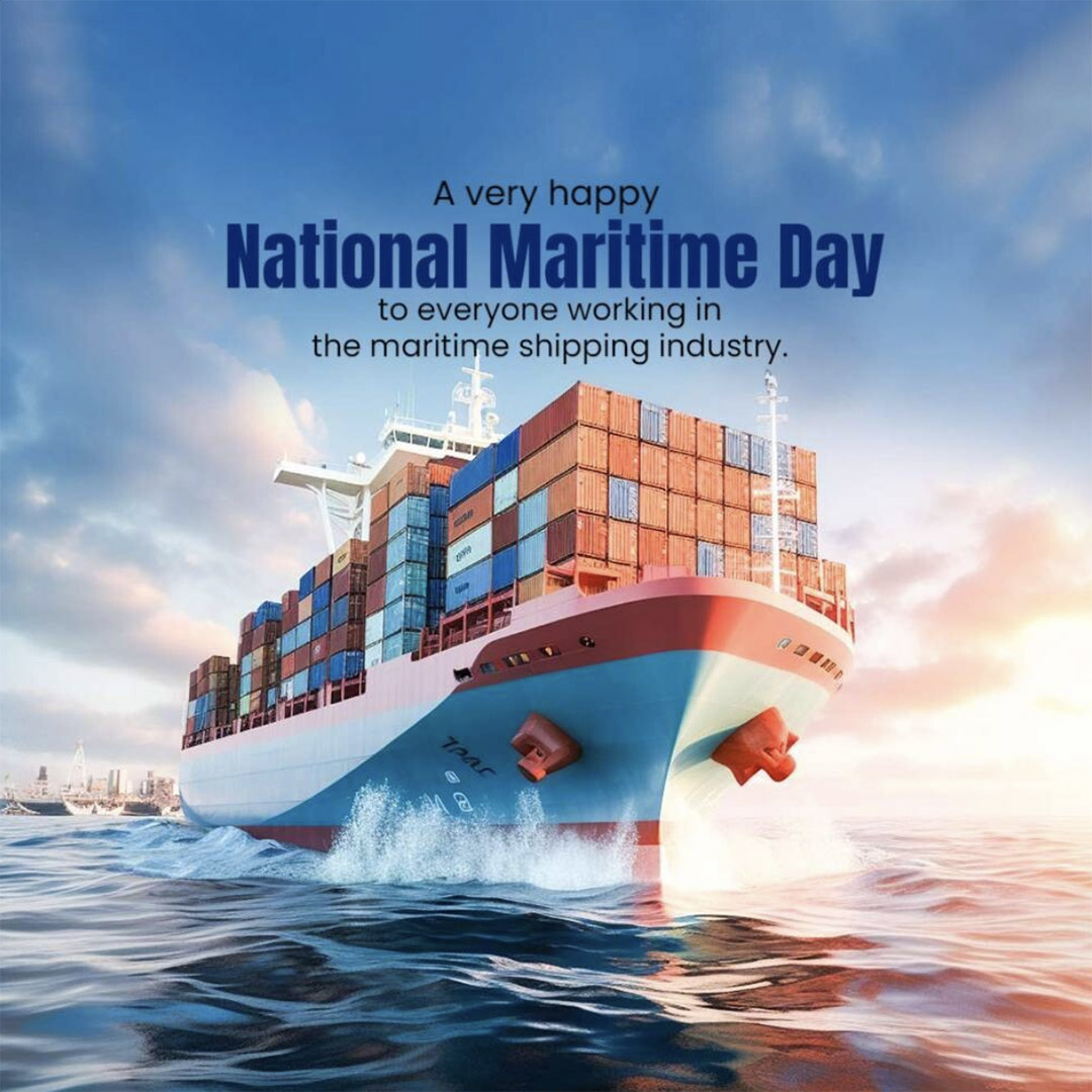 World Maritime Day