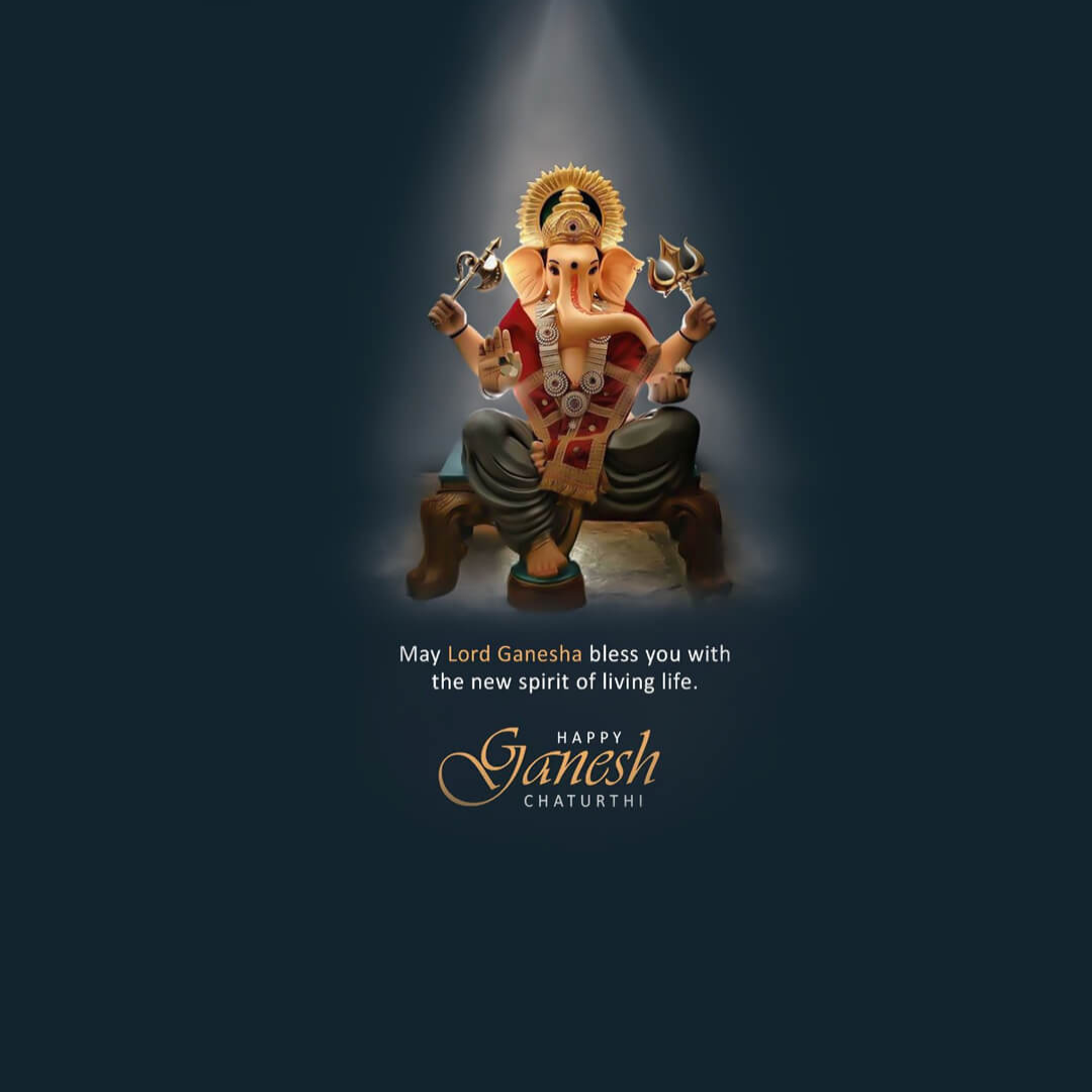 Ganesh Chaturthi